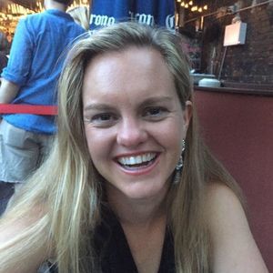 Meet your Posher, Kate